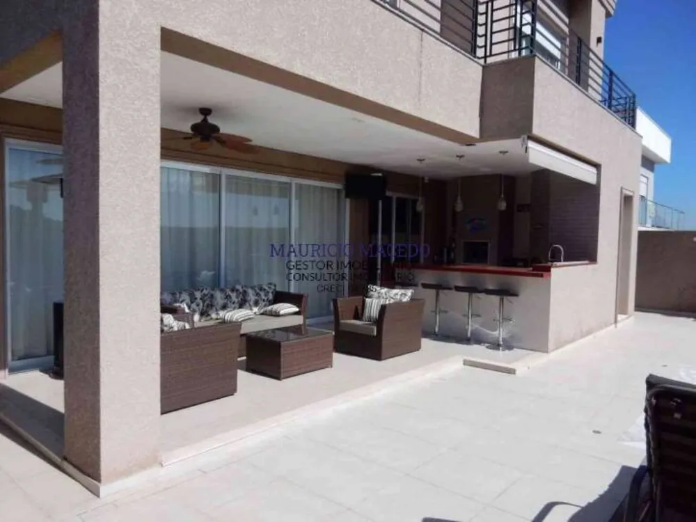 Casa, 4 quartos, 400 m² - Foto 7
