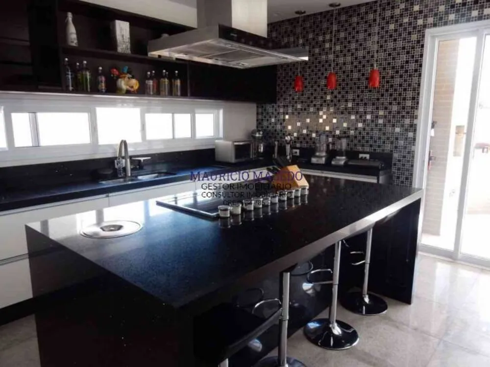 Casa, 4 quartos, 400 m² - Foto 8