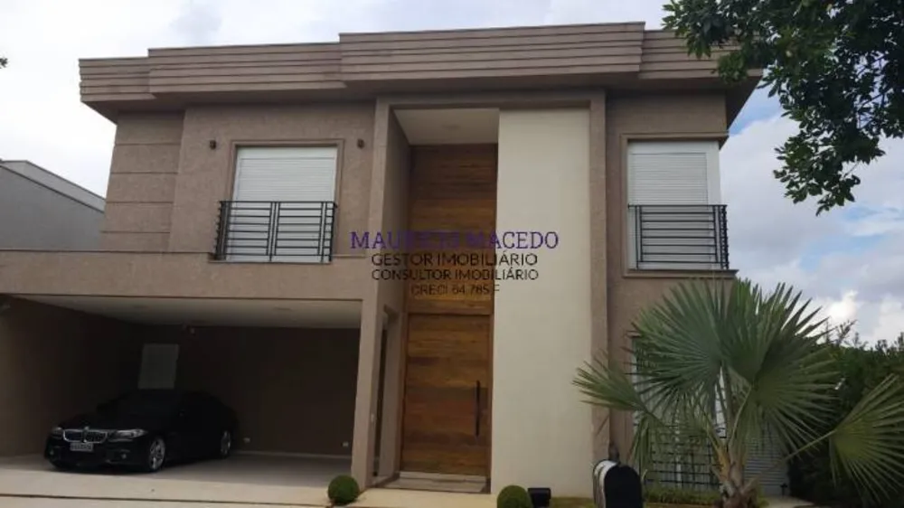 Casa, 4 quartos, 400 m² - Foto 1