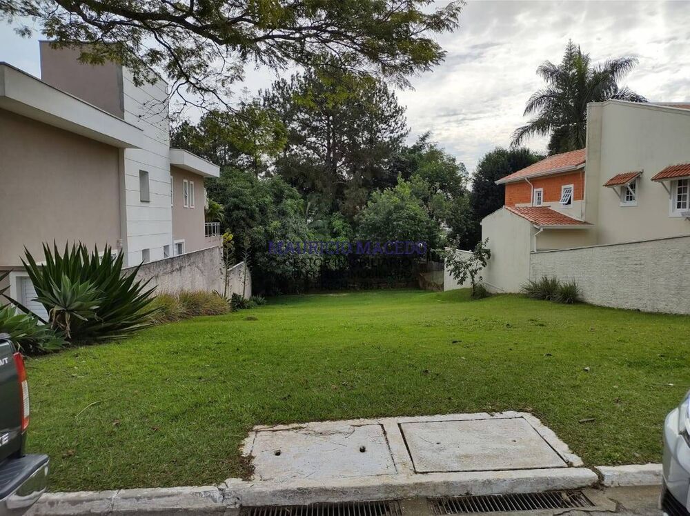 Terreno, 560 m² - Foto 1