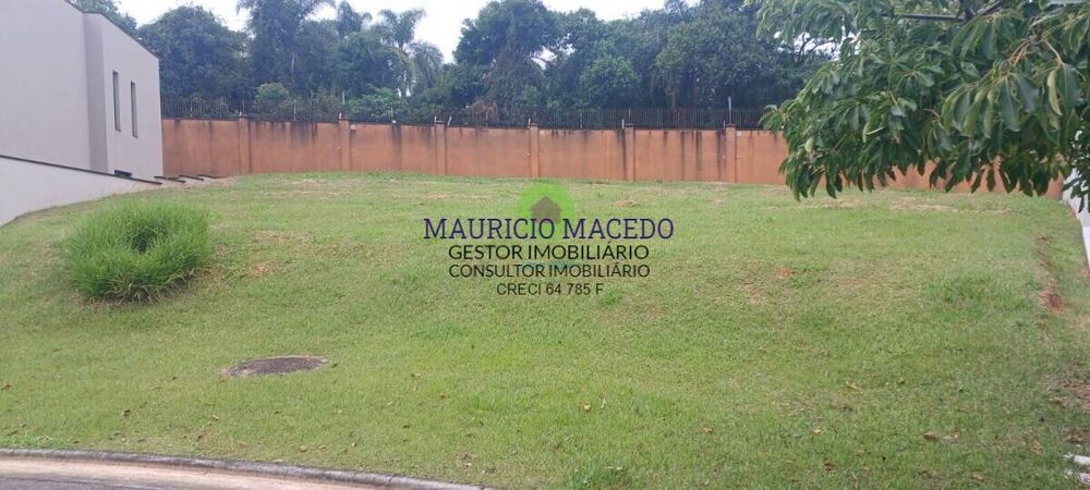 Terreno, 803 m² - Foto 1