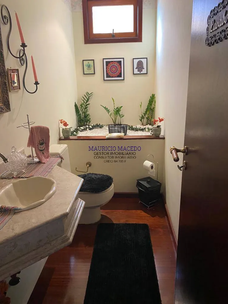 Casa, 3 quartos, 360 m² - Foto 7