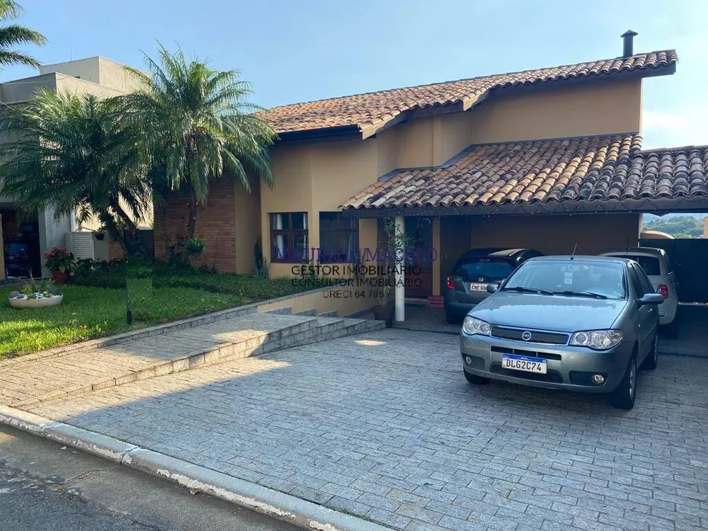 Casa, 3 quartos, 360 m² - Foto 6
