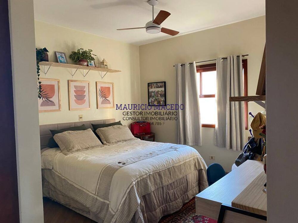 Casa, 3 quartos, 360 m² - Foto 4