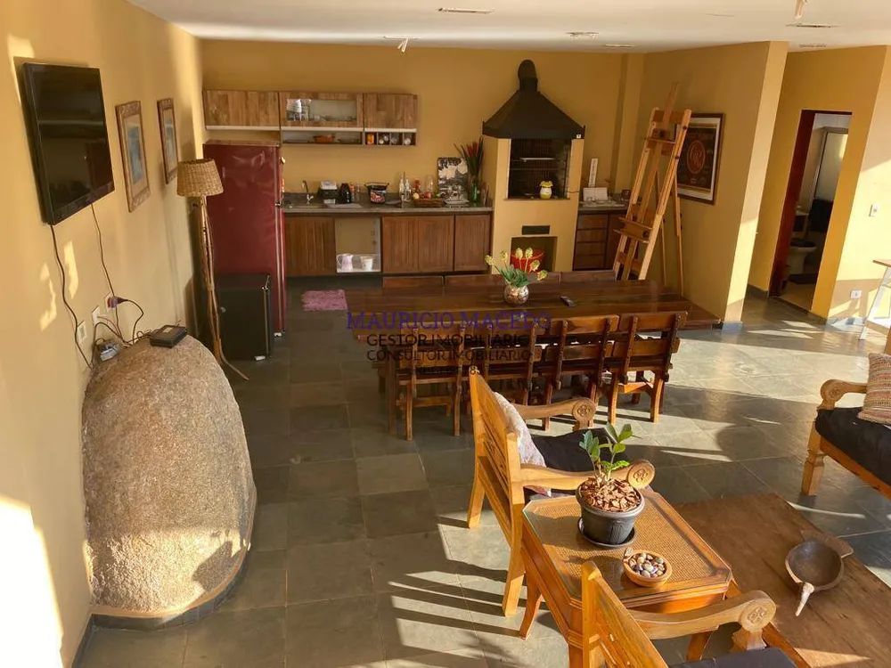 Casa, 3 quartos, 360 m² - Foto 10