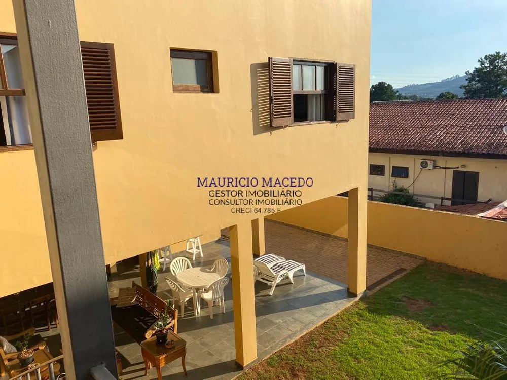 Casa, 3 quartos, 360 m² - Foto 8