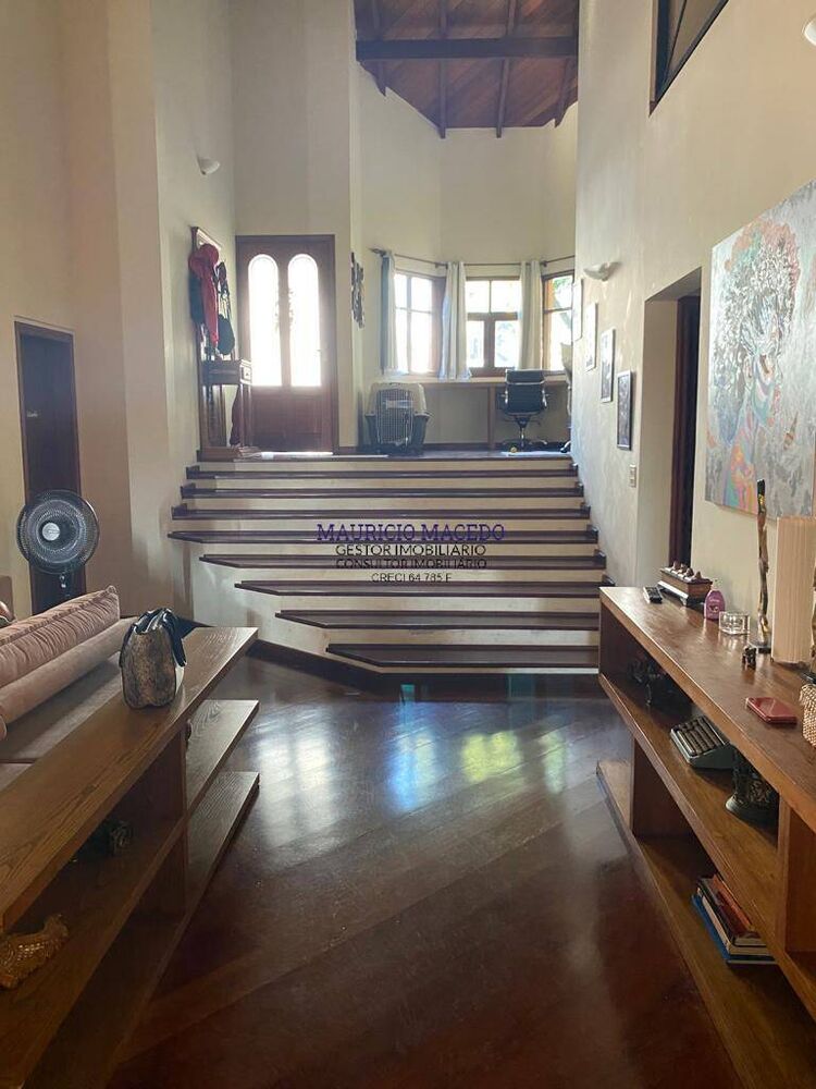 Casa, 3 quartos, 360 m² - Foto 3