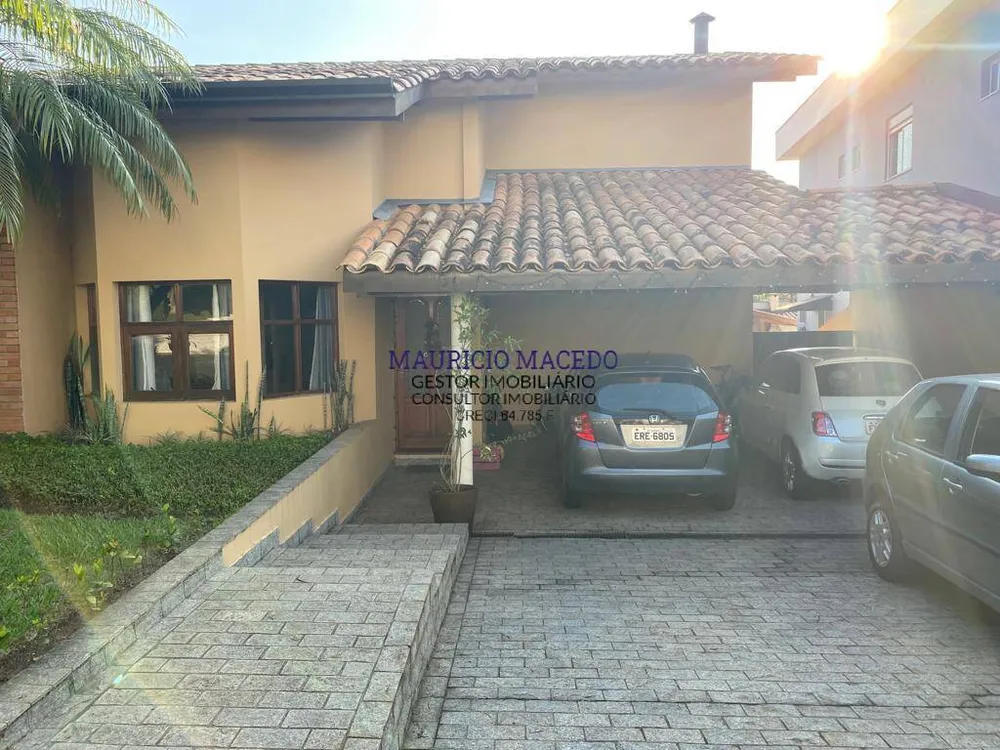Casa, 3 quartos, 360 m² - Foto 5