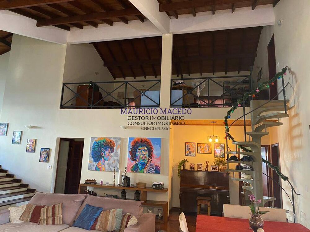 Casa, 3 quartos, 360 m² - Foto 2