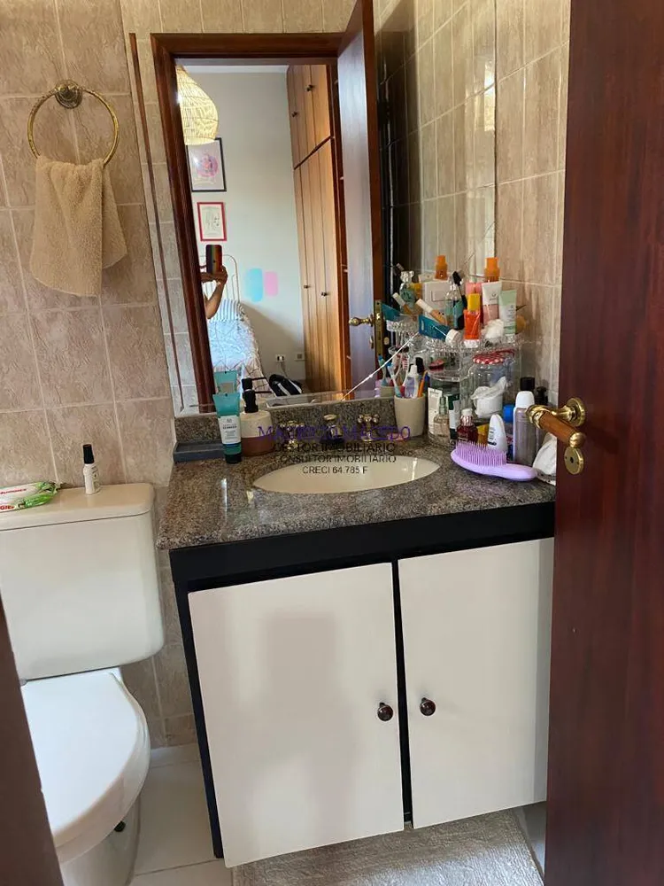 Casa, 3 quartos, 360 m² - Foto 11