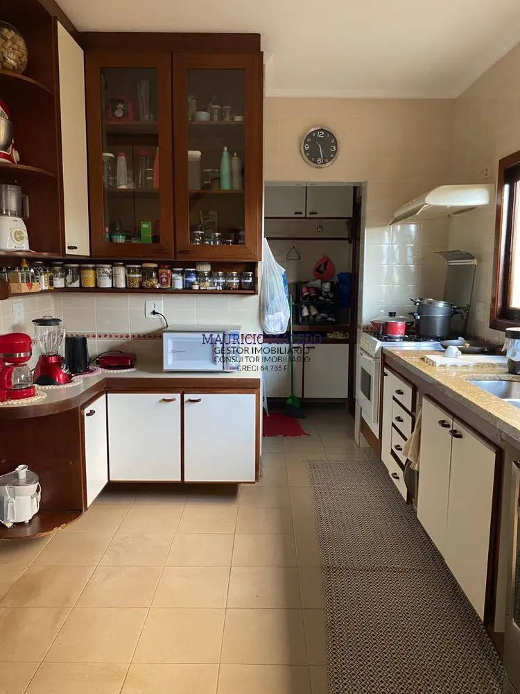 Casa, 3 quartos, 360 m² - Foto 12