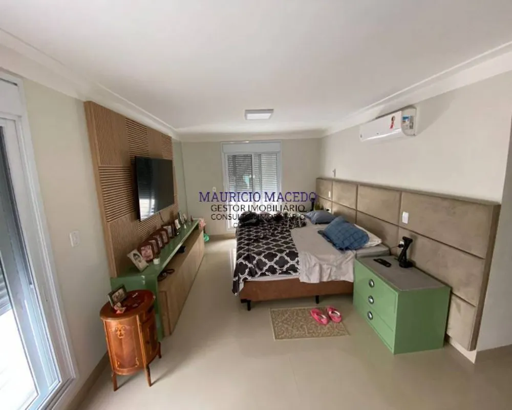 Casa, 5 quartos, 550 m² - Foto 5