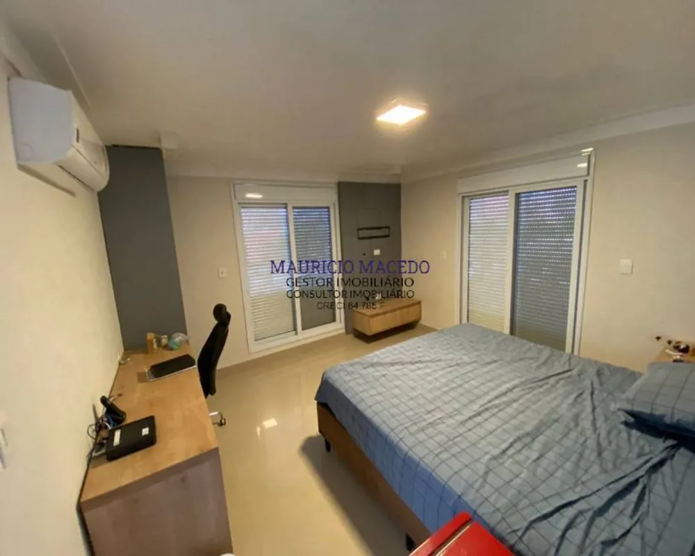 Casa, 5 quartos, 550 m² - Foto 10