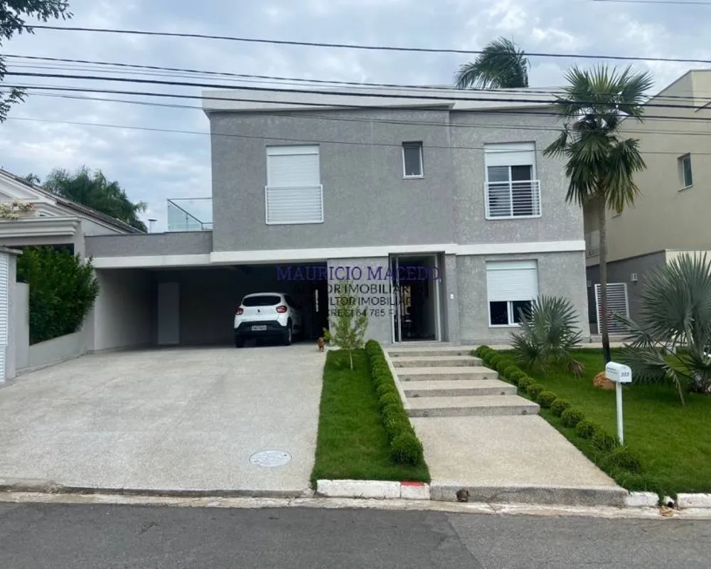 Casa, 5 quartos, 550 m² - Foto 6