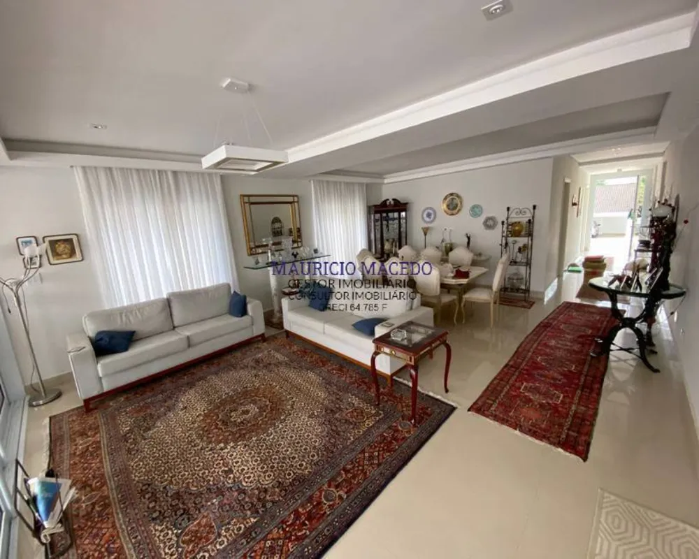 Casa, 5 quartos, 550 m² - Foto 8