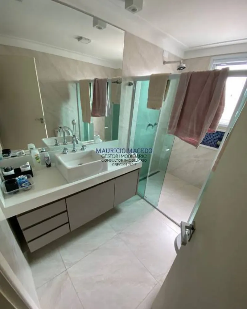 Casa, 5 quartos, 550 m² - Foto 9