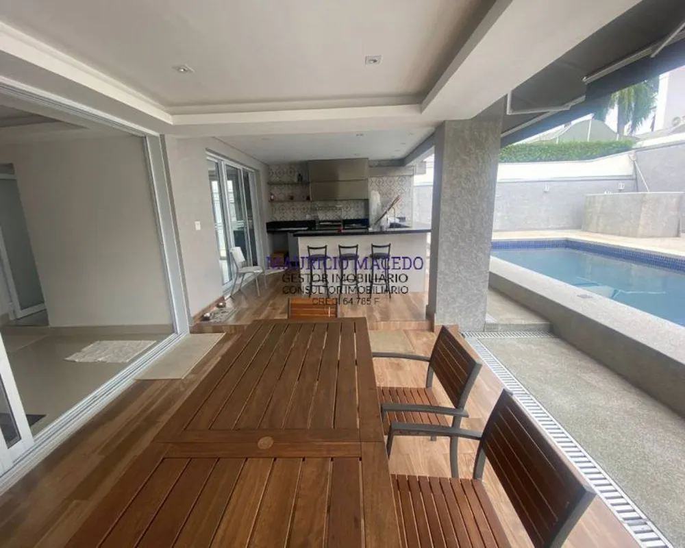 Casa, 5 quartos, 550 m² - Foto 7