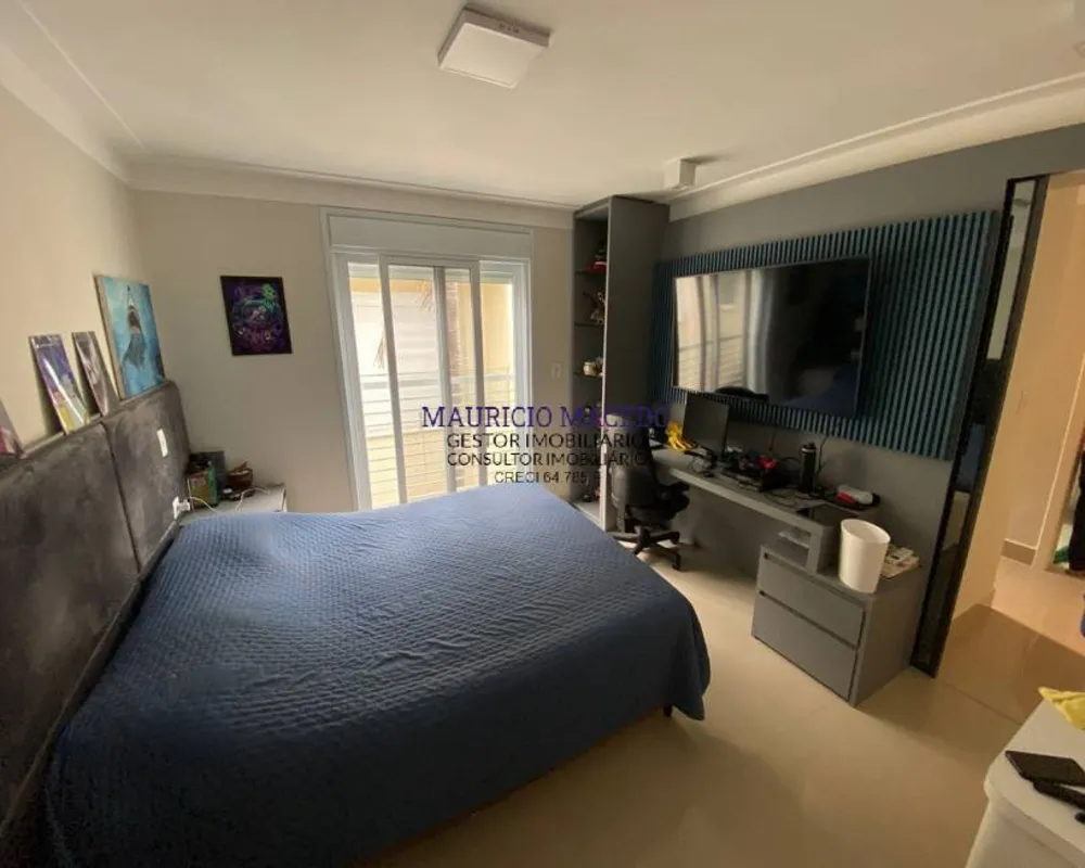 Casa, 5 quartos, 550 m² - Foto 12