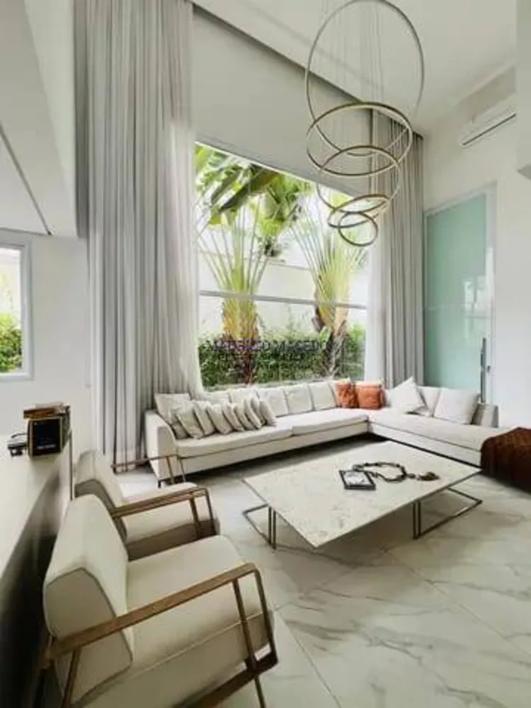 Casa, 4 quartos - Foto 6