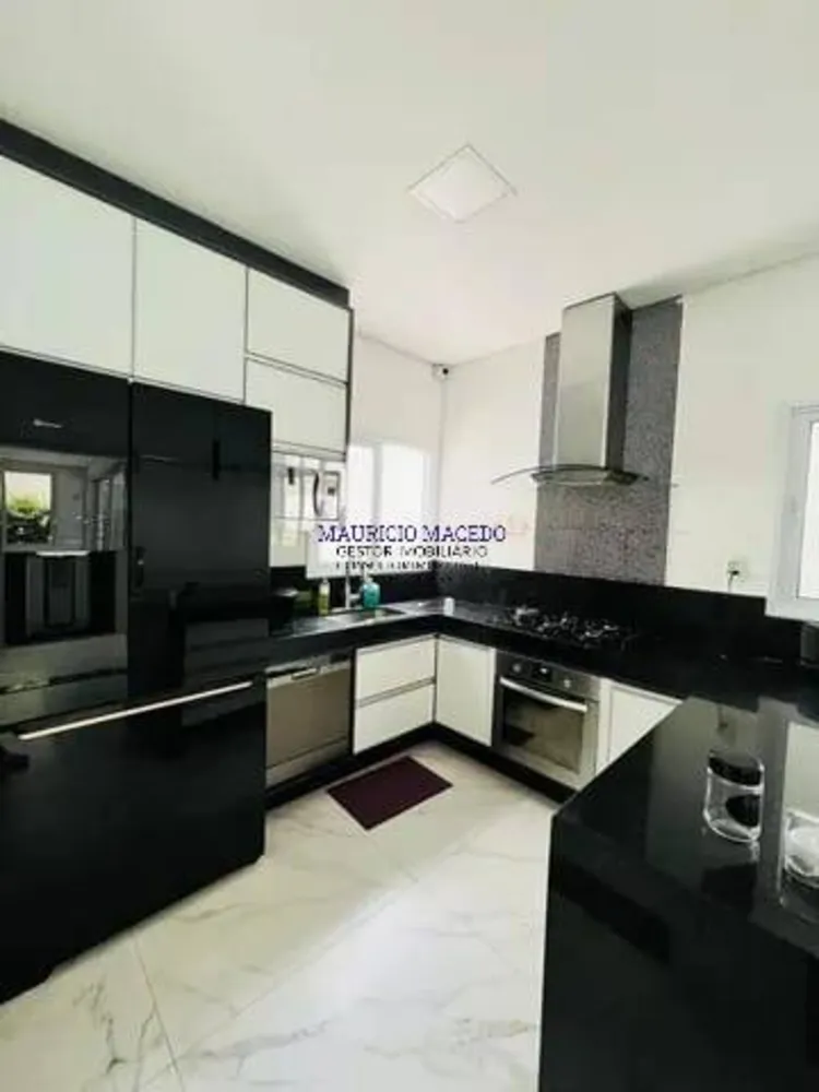 Casa, 4 quartos - Foto 15
