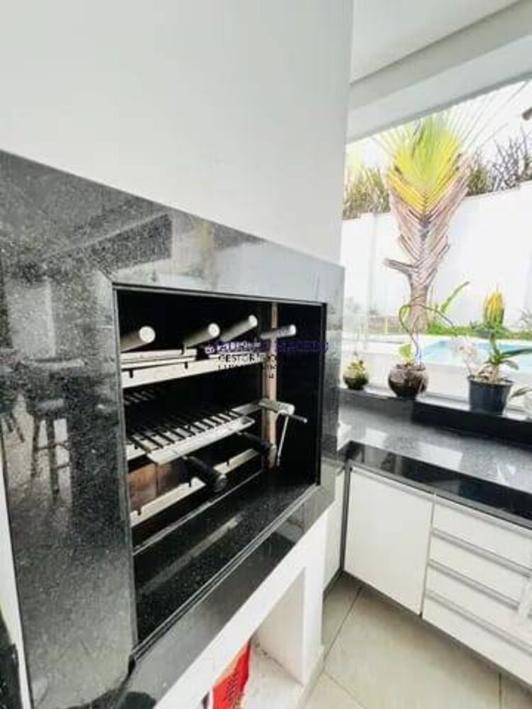Casa, 4 quartos - Foto 2