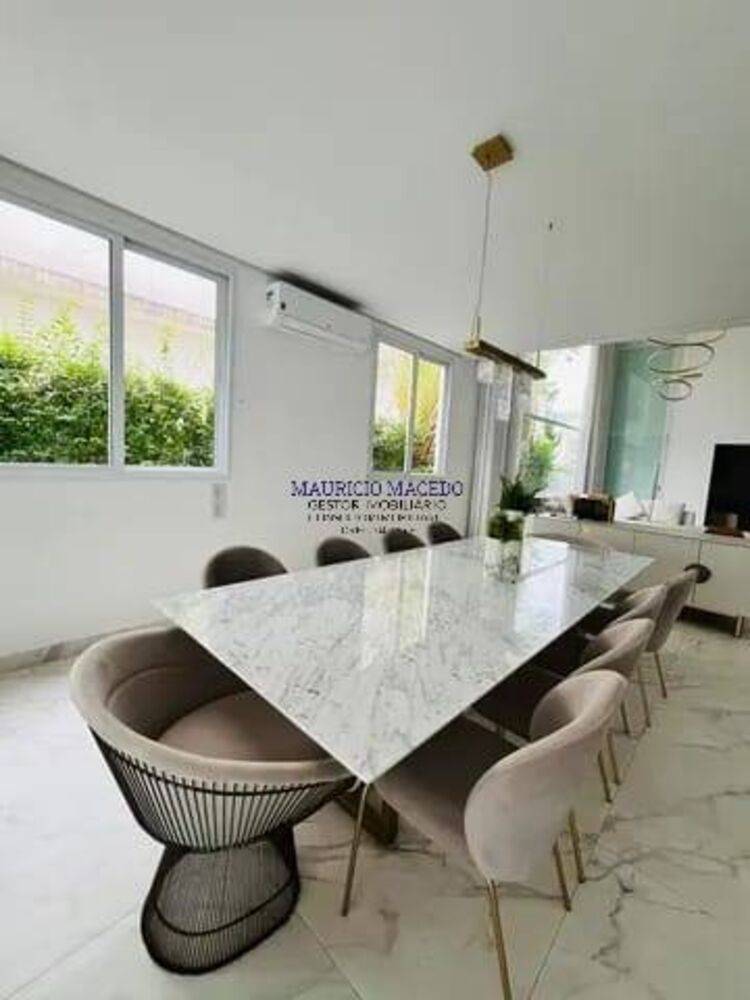 Casa, 4 quartos - Foto 1