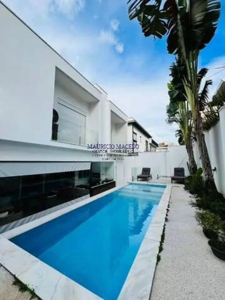 Casa, 4 quartos - Foto 5