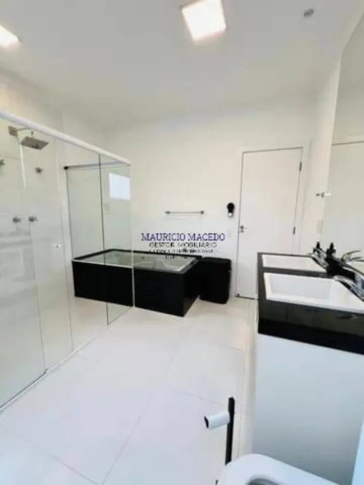 Casa, 4 quartos - Foto 7