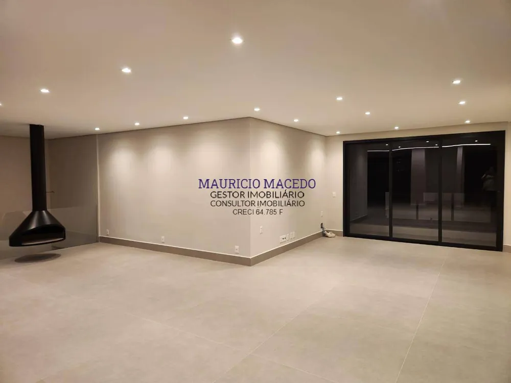 Casa, 5 quartos, 519 m² - Foto 3