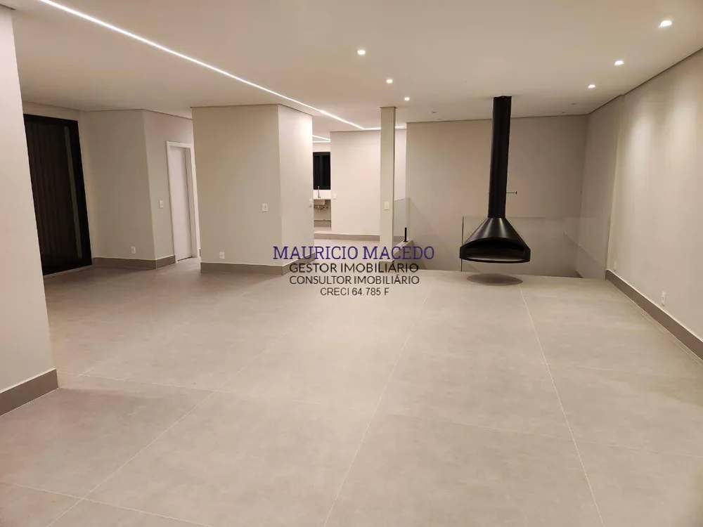 Casa, 5 quartos, 519 m² - Foto 5