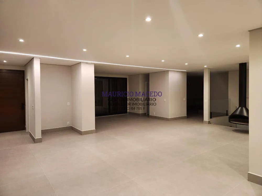 Casa, 5 quartos, 519 m² - Foto 2