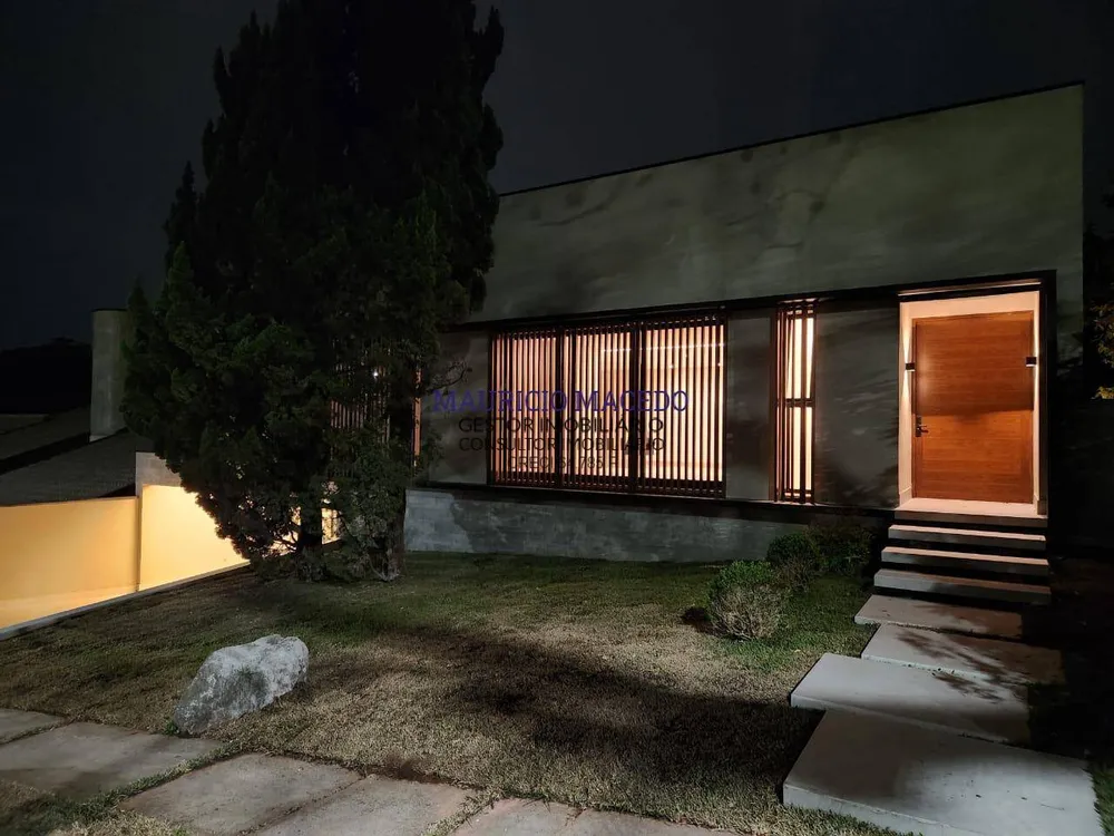 Casa, 5 quartos, 519 m² - Foto 1