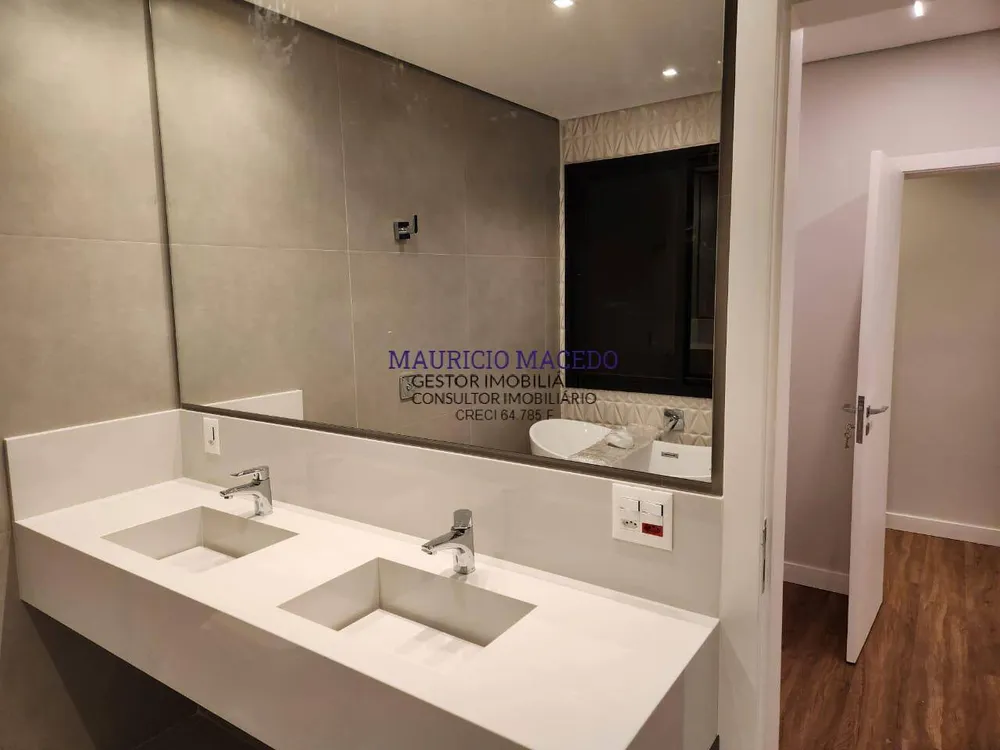 Casa, 5 quartos, 519 m² - Foto 12