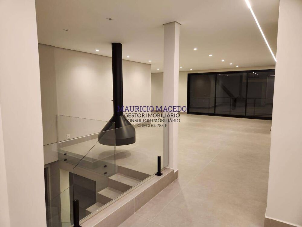 Casa, 5 quartos, 519 m² - Foto 3