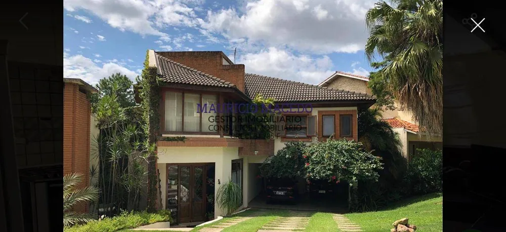 Casa, 4 quartos, 500 m² - Foto 5