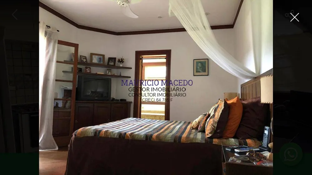 Casa, 4 quartos, 500 m² - Foto 9