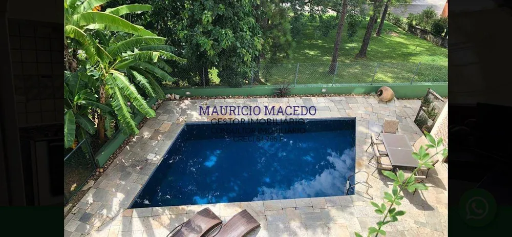Casa, 4 quartos, 500 m² - Foto 2