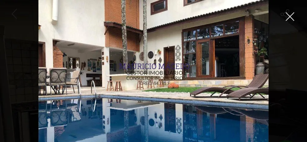 Casa, 4 quartos, 500 m² - Foto 15