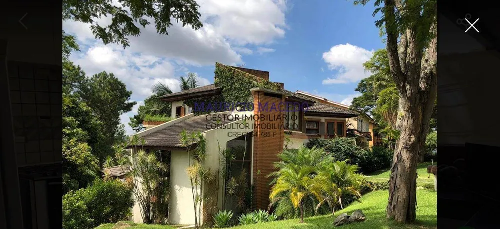 Casa, 4 quartos, 500 m² - Foto 2