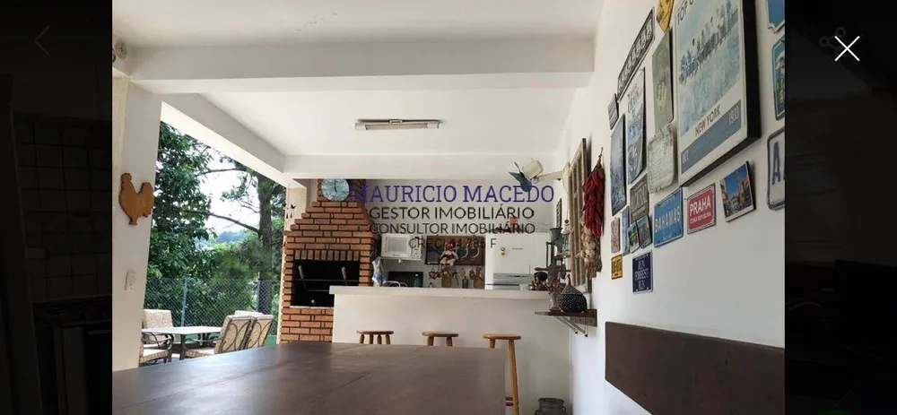Casa, 4 quartos, 500 m² - Foto 13