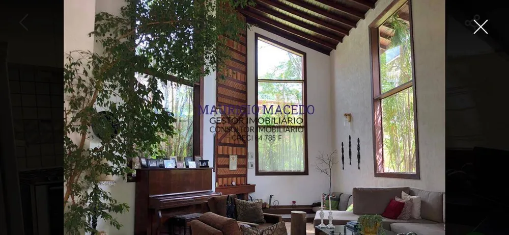 Casa, 4 quartos, 500 m² - Foto 11