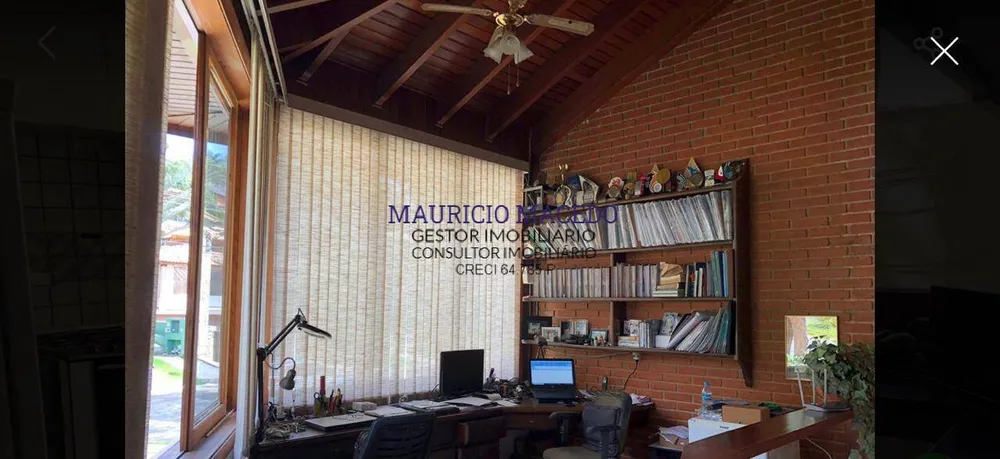 Casa, 4 quartos, 500 m² - Foto 19