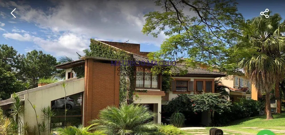 Casa, 4 quartos, 500 m² - Foto 6