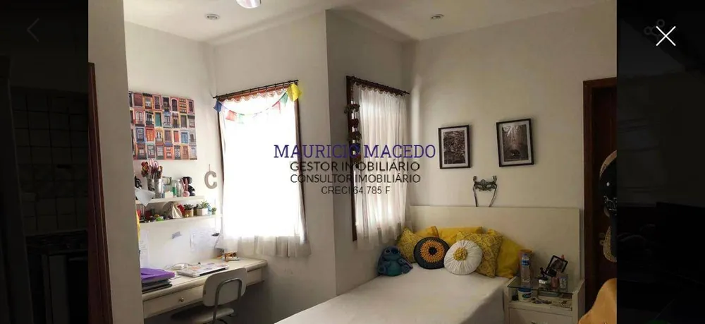 Casa, 4 quartos, 500 m² - Foto 7