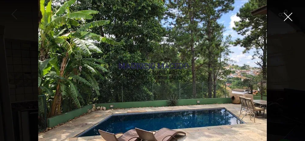 Casa, 4 quartos, 500 m² - Foto 12