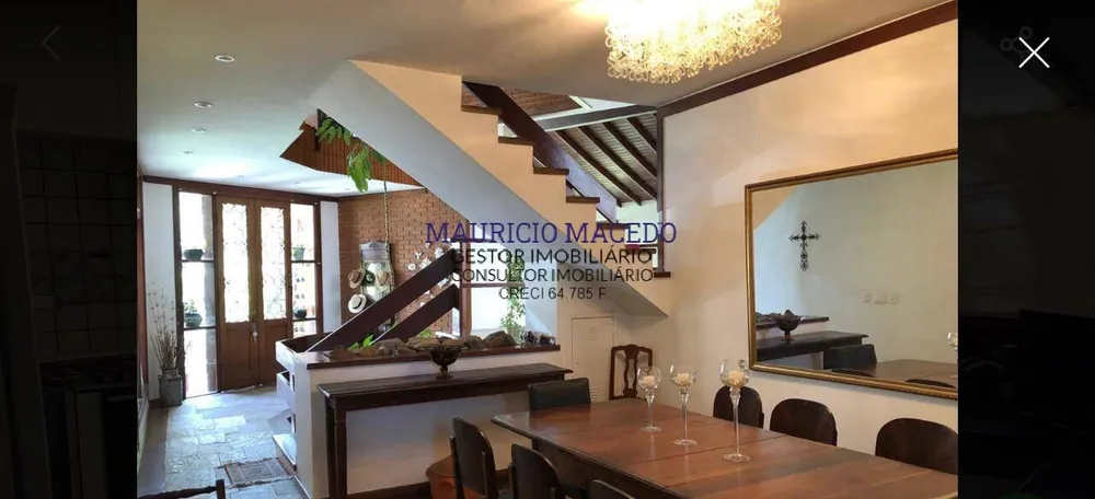 Casa, 4 quartos, 500 m² - Foto 4