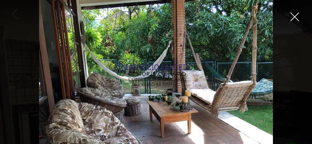 Casa, 4 quartos, 500 m² - Foto 17