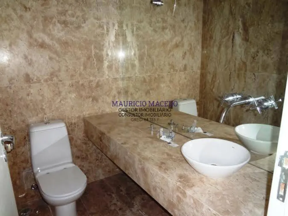 Casa, 5 quartos, 592 m² - Foto 24