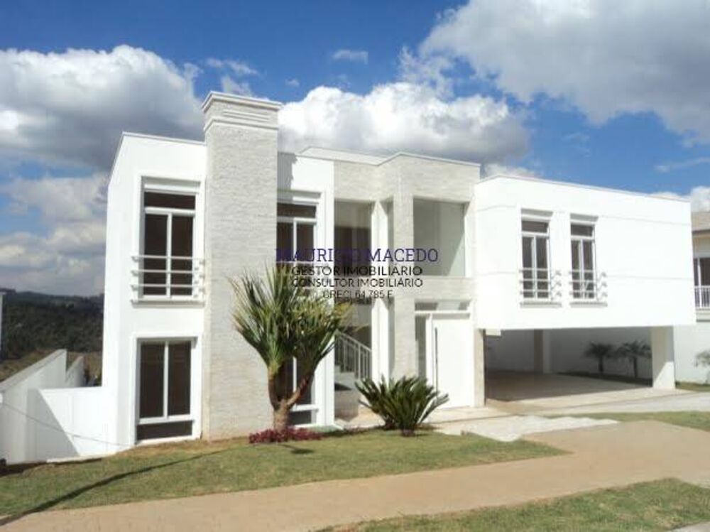 Casa para alugar com 5 quartos, 592m² - Foto 26