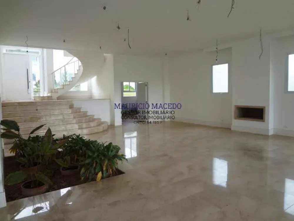 Casa, 5 quartos, 592 m² - Foto 28